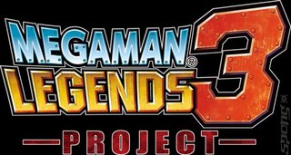Mega Man Legends 3 Officially Pronounced Dead