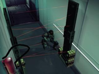 Metal Gear Solid: The Sons of Liberty hands on preview