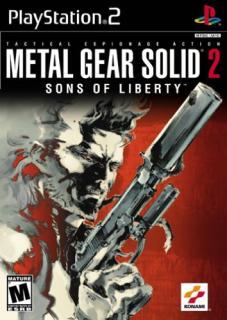 Metal Gear sells like mad despite mixed press opinion