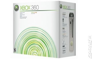 Microsoft - 100 New Xbox 360 Games to Come