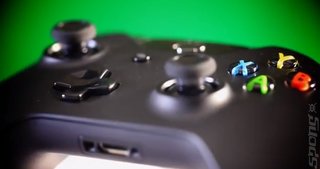 Microsoft and the Xbox One Controller Vid