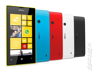 Microsoft Buys Nokia For £4.6 billion