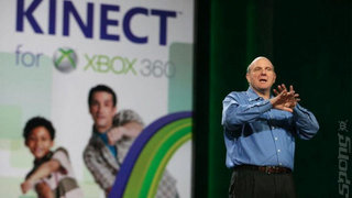 Microsoft Coy on Next Xbox E3 Announcement
