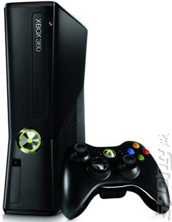Microsoft Considering 'Phone Contract Model' for Xbox 360 in UK