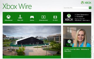 Microsoft Next Xbox News Propaganda Machine Kicks In