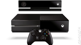 Microsoft: Games "Absolutely Critical" to Xbox One 