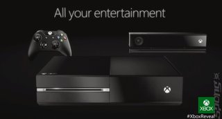 Microsoft Harrison Hints at New Xbox One Launch Window
