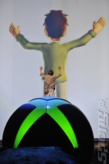 Microsoft Goes on Attack Defence for Kinect