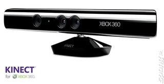 Microsoft: Kinect is as Important to 360 as Xbox Live