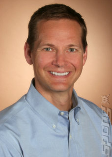 Jeff Bell - VP of global Xbox marketing