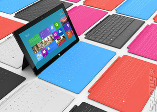 Microsoft Readies Surface ARM Tablet - Prices Below iPad