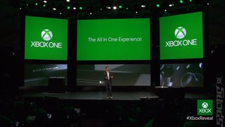 Microsoft Secures Ownership Of XboxOne.com And XboxOne.net