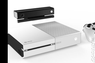 Microsoft's 1TB White and Disc-Free Xbox Ones