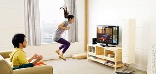 Microsoft to Bring 'Cutting Edge' TV to Xbox Live and Kinect