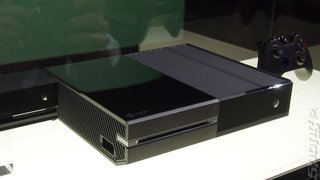 Microsoft: We're Still Heading for an Xbox One Digital Future