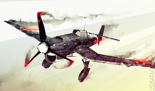 Military MMO War Thunder Heads to PS4