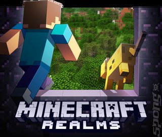 Mojang's Minecraft Subscription Server is Live