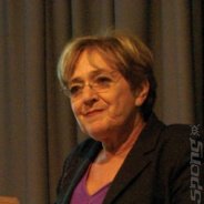 ‘Minister For Games’ Margaret Hodge Addresses ELSPA