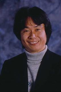 Miyamoto to attend signing in Europe