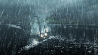 Mobile Assassin's Creed Pirates Gets First Update
