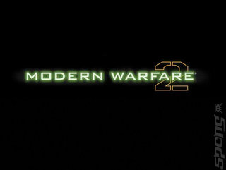 Modern Warfare 2: Now on Facebook