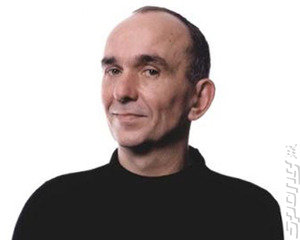 Molyneux: Lack of New IP Based on "Ridiculous" Reliance on Console Cycle