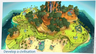 Molyneux: Microtransations Not Integral to Godus on PC