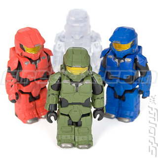 More Halo 3 Merchandise Madness