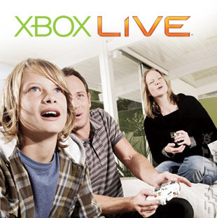 More Than 50% of Xbox Live Users Pay