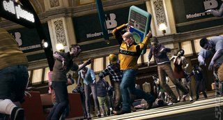 More Zombies: Dead Rising 2 Confirmed - Screens