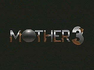 Mother 3 revealed!