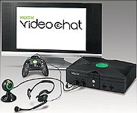 MS Japan reveals Xbox Video Chat kit
