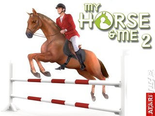 My Horse & Me 2 Trots Onto Multiple Platforms