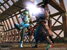 Namco to release Soul Calibur 2 for GameCube