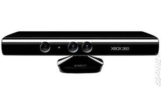 NASA to Buy into Microsoft Kinect