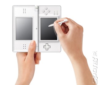 New Nintendo DS Announcement Before TGS?