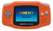 New Game Boy Advance Colors revealed