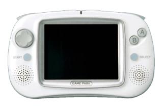 New handheld console design finally unveiled