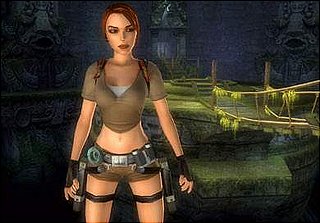 New Lara Shows Return to Roots – First In-Game Legend Shots