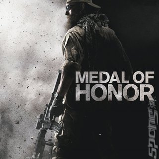 New Medal of Honor Cover Star: Profiled in Life Magazine?