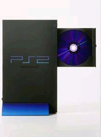 New model PlayStation 2 confirmed and dated