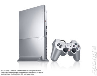 New PlayStation 2 For Europe: On Cards