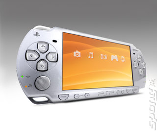 New PSP Firmware 3.70 - Available Now