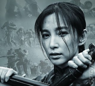 New Resident Evil Movie Aimed at China
