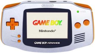 New screen for Game Boy Advance as Sharp gets the boot. Thank God for that!