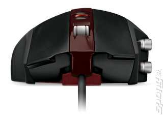 Microsoft: New SideWinder Mouse is a "Gaming System"