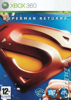 New Superman Returns Trailer