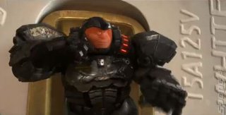 New Wreck-It Ralph Trailer Spot the Difference
