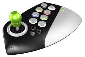 New Xbox Arcade Stick Bodes Well for Fighting Game Fans
