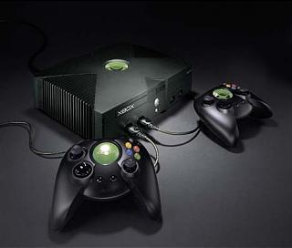 New Xbox manufacturer found